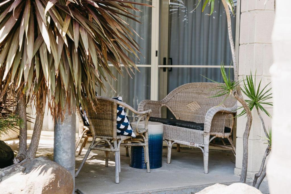 Portside Motel Port Campbell Dış mekan fotoğraf