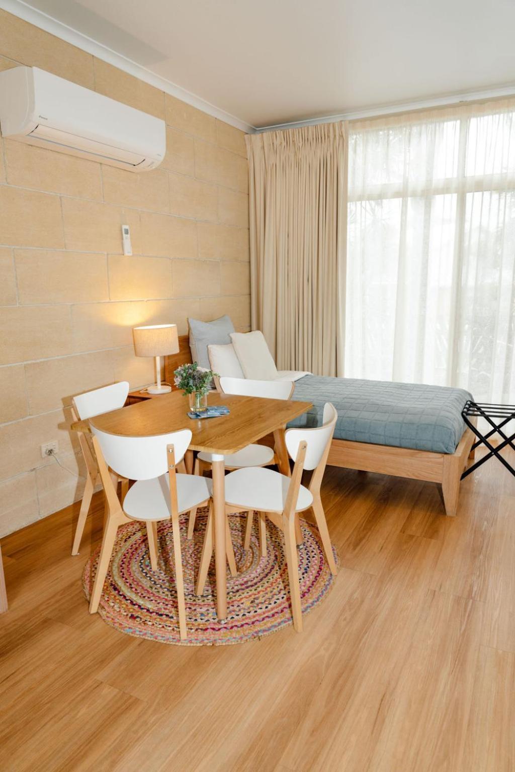 Portside Motel Port Campbell Dış mekan fotoğraf