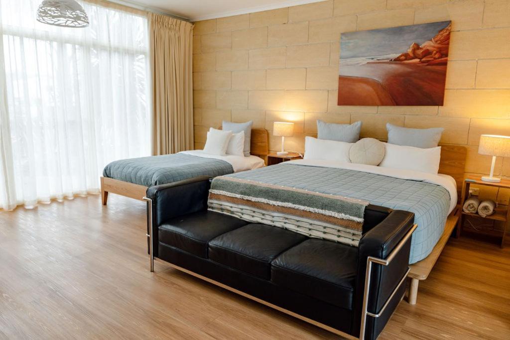 Portside Motel Port Campbell Dış mekan fotoğraf