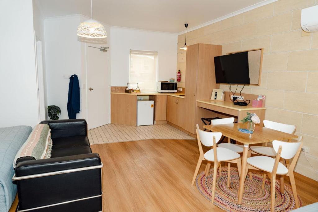 Portside Motel Port Campbell Dış mekan fotoğraf
