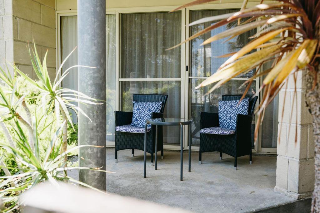 Portside Motel Port Campbell Dış mekan fotoğraf