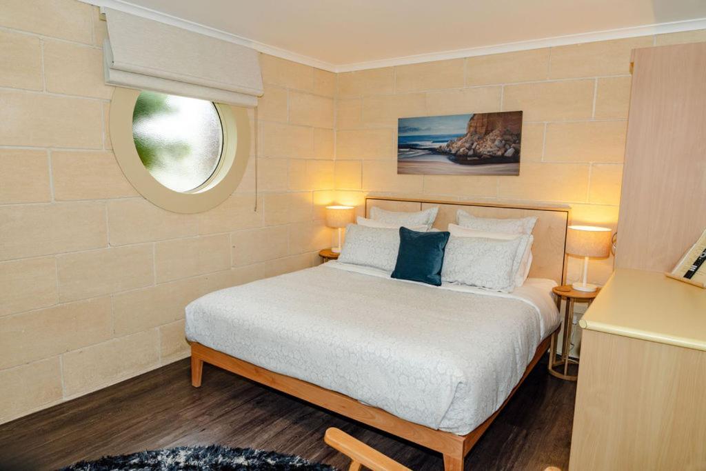 Portside Motel Port Campbell Dış mekan fotoğraf