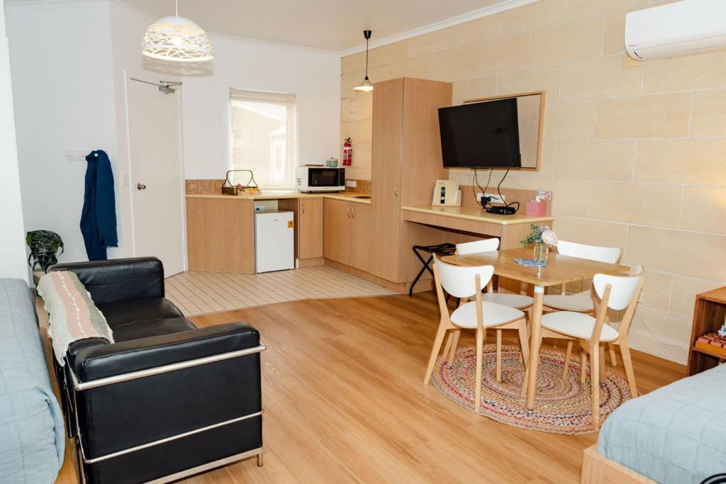 Portside Motel Port Campbell Dış mekan fotoğraf